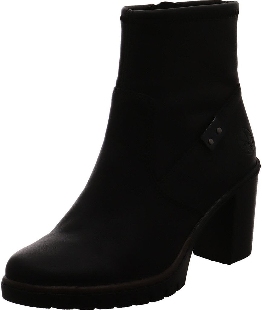 Damskie buty Rieker Y2558-00 schwarz 39 Zdjęcie produktu 32