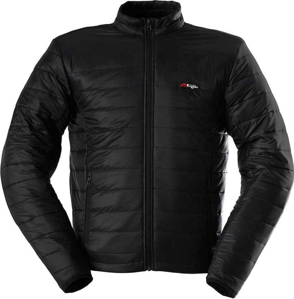 Furygan Tom Ultra Primaloft Jacke Schwarz M Mann Schwarz M