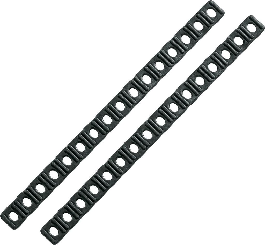 SKS Spanngummi-Set für Mud-X/Dirtboard/X-Board/Raceblade, Produktbild 