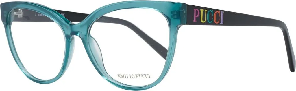Lunettes Optiques Emilio Pucci Femme pour le Quotidien