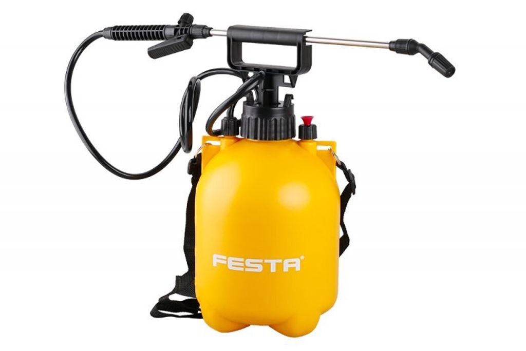 FESTA Postřikovač tlakový 3 L Obrázek produktu 