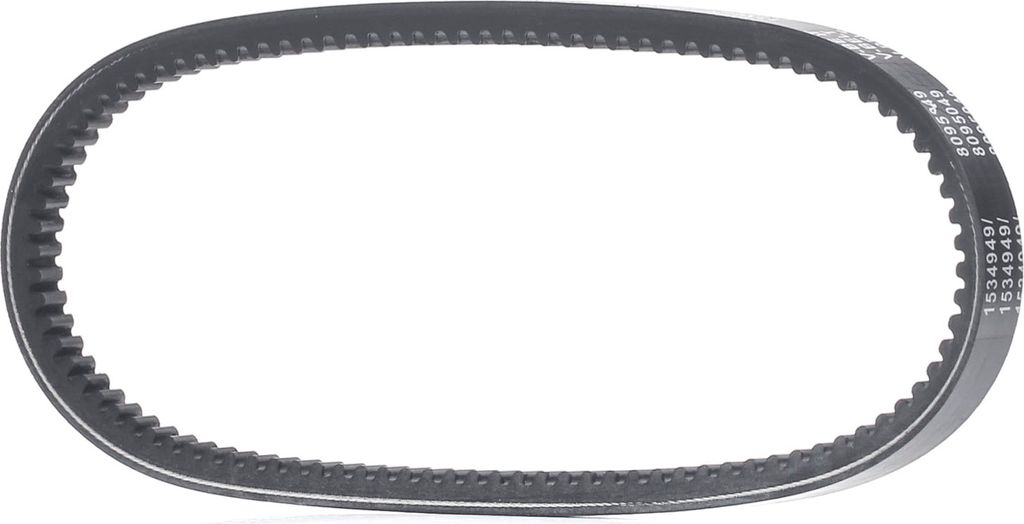 RIDEX 10C0026 - OE 5717034000 Keilriemen für Sonata III (Y-3), Sonata II (Y-2), Matrix (FC), Lantra II (J-2), Getz (TB), Elantra (XD), Coupe (GK),...