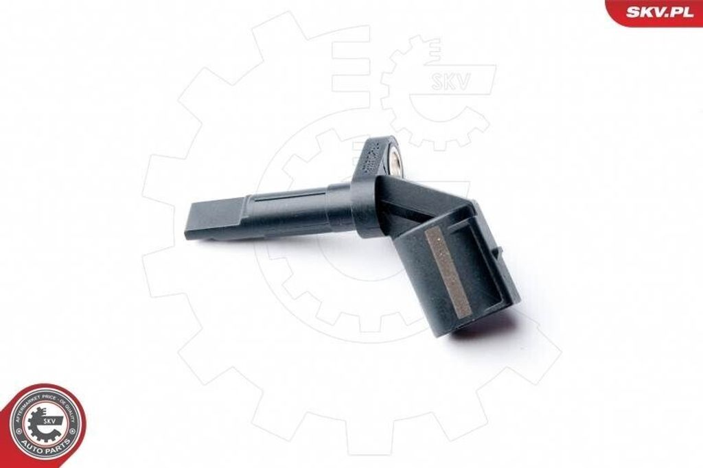 ESEN SKV ABS Sensor Raddrehzahl Vorne und Hinten für VW Phaeton (3D1, 3D2, 3D3, 3D4, 3D6, 3D7, 3D8, 3D9) 06SKV230