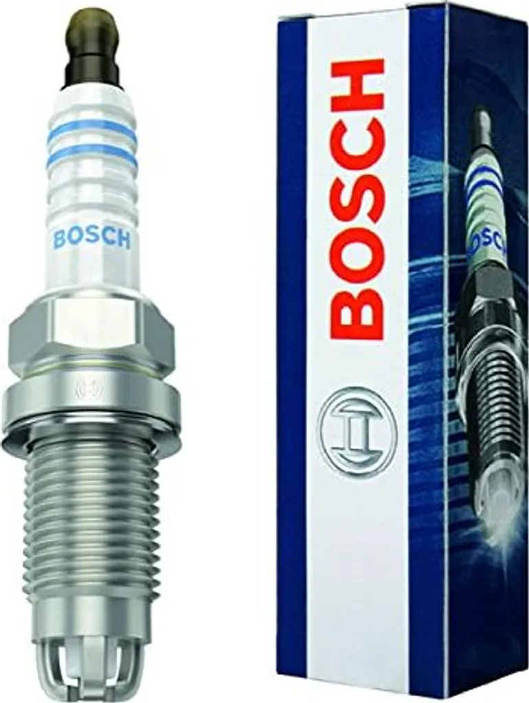Bosch 0242235788 FLR7HTC0 | Candela Accensione Alta Conducibilità