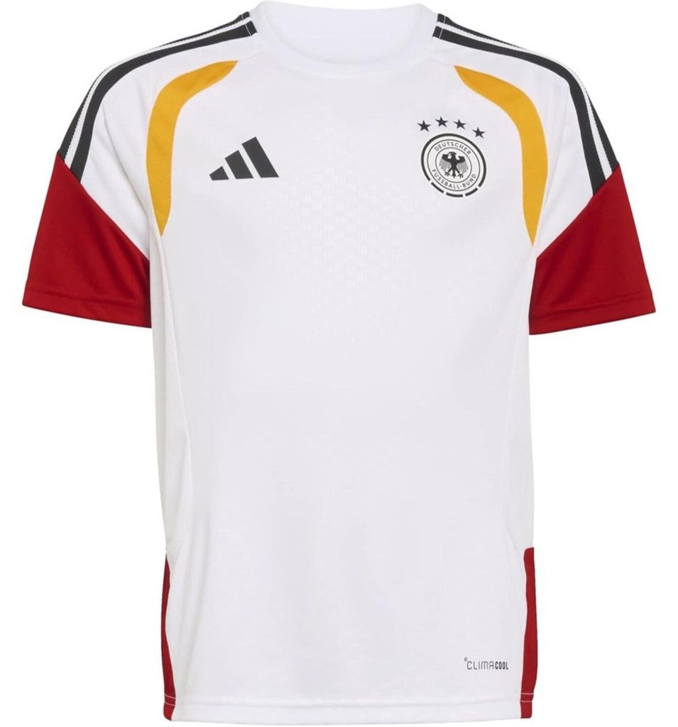 Adidas Dfb Tr Jsyy Navy Navy 140 Produktbild 