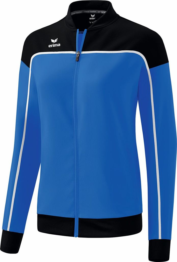 Erima Change By Erima Präsentationsjacke Mehrfarbig