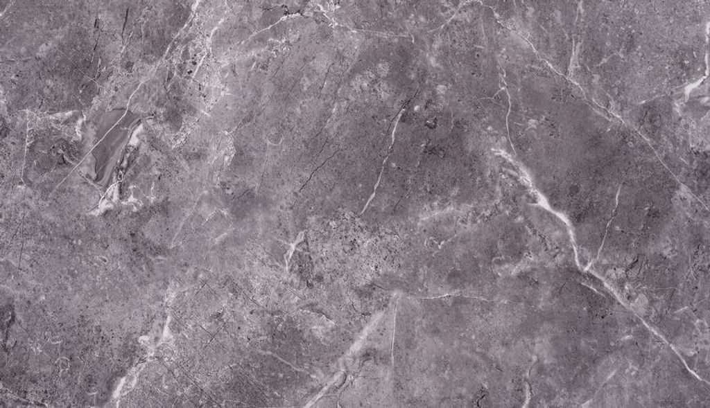 Selbstklebende PVC Wandpaneele Marmor Schwarz-Weiß 280x60 cm glänzend, 1,68 m²