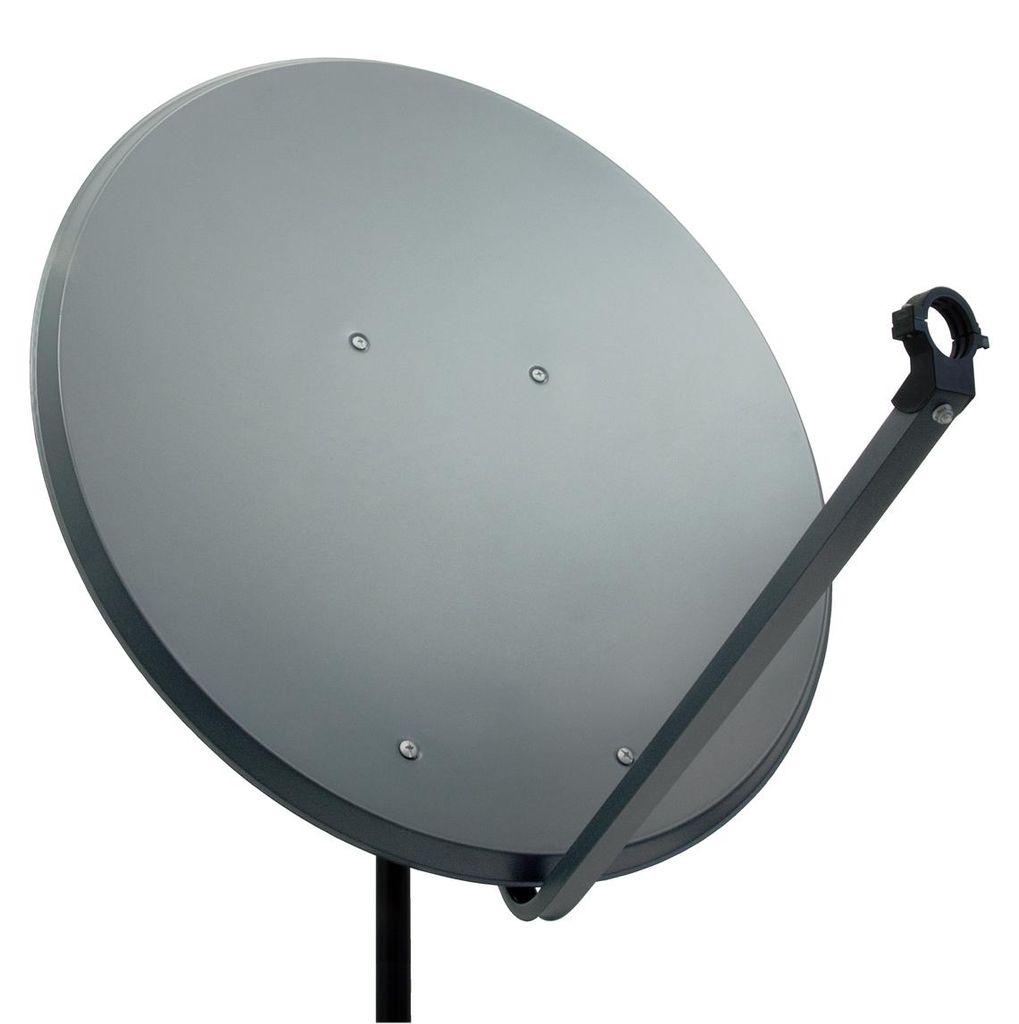 PremiumX PXA100 Satellitenschüssel 100cm Aluminium Produktbild 