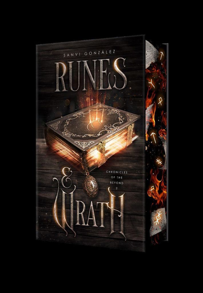 Runes & Wrath
