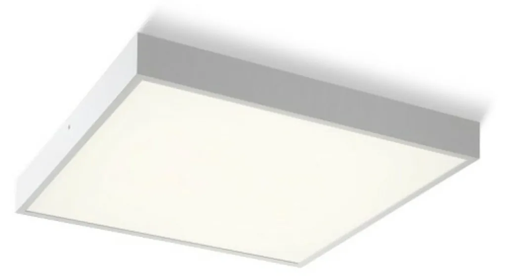 Éclairage LED Plafond Bureau et Salon RENDL STRUCTURAL Blanc R13711