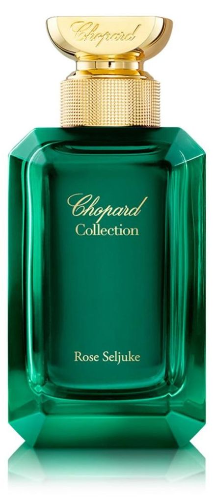 Chopard, Rose Seljuke, Eau De Parfum, Unisex, 100 ml Zdjęcie produktu 