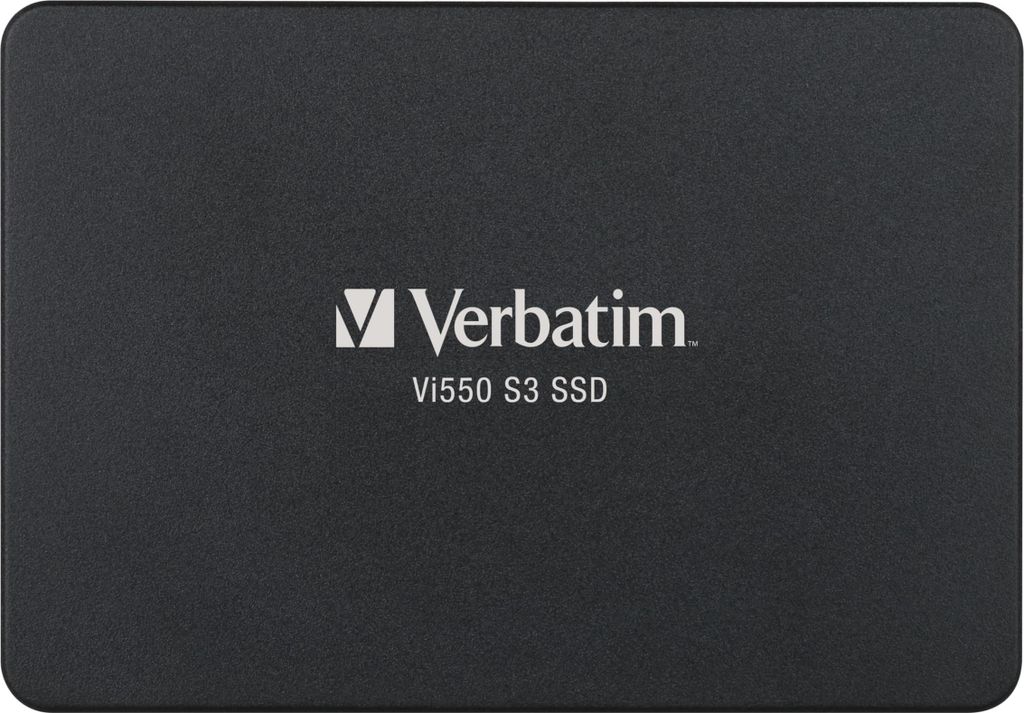 Verbatim Vi550 2,5 SSD 512GB SATA III Immagine del prodotto 