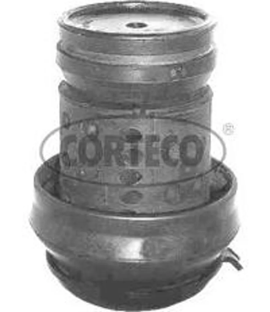 Support Moteur Anti-Vibration CORTECO 21651938 pour Polo et Ibiza 6V