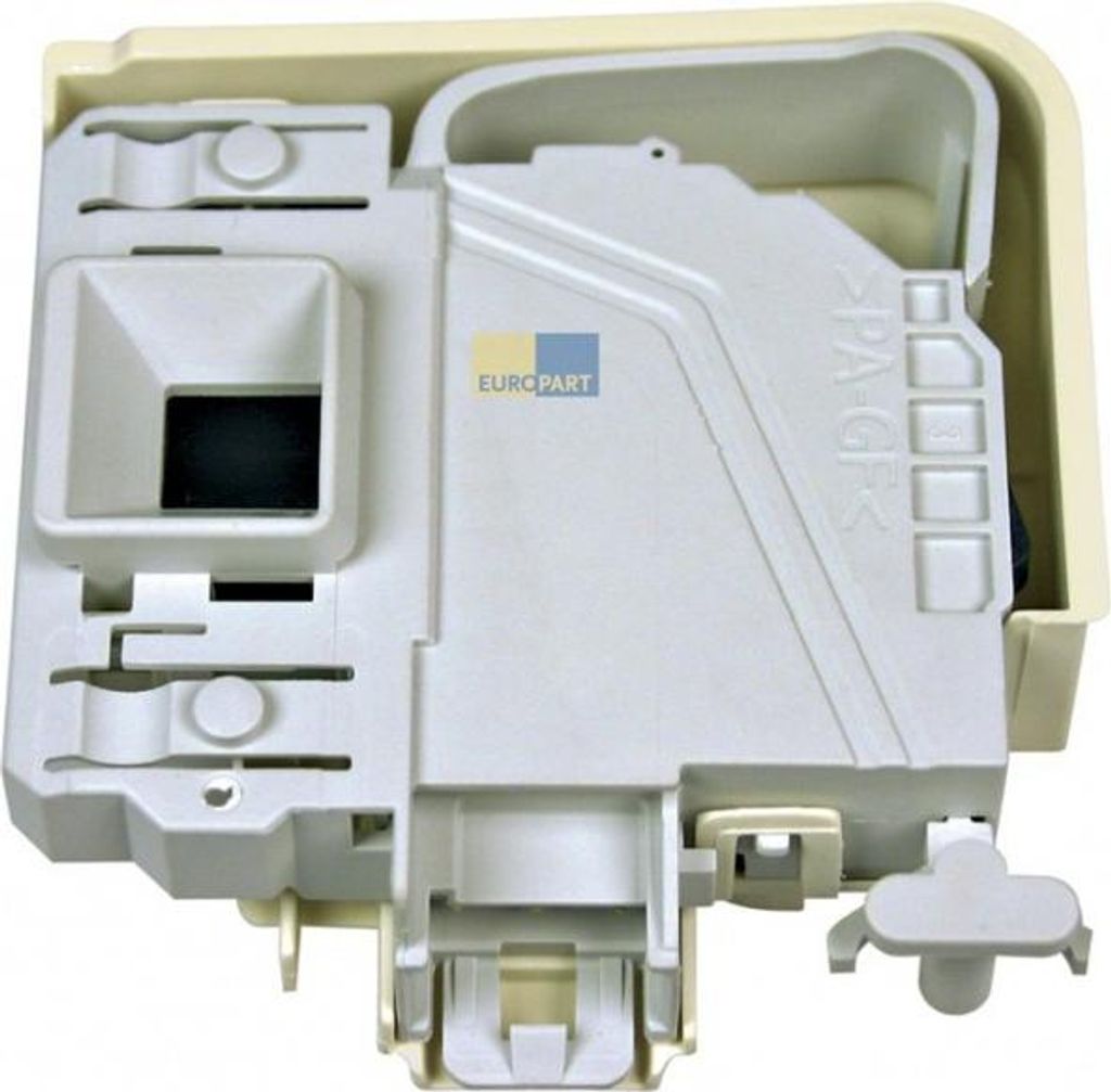 Bosch Siemens Neff Constructa Türverriegelung, Verriegelung, Türschloss für Waschmaschine - Nr.: 616876