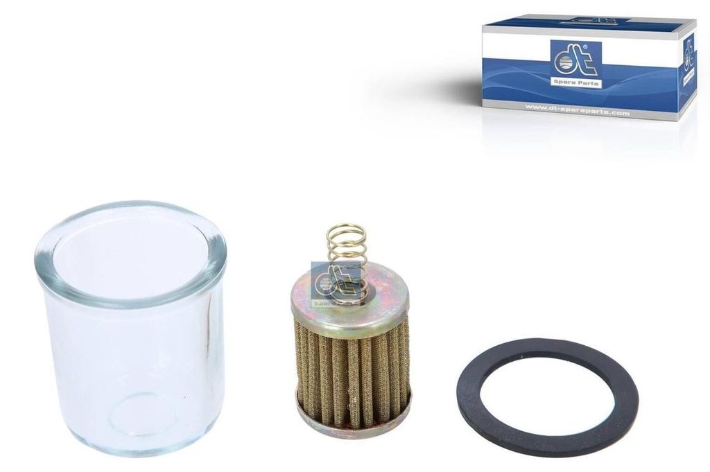 DT Spare Parts Benzinpumpe Reparatursatz Kraftstoffpumpe Produktbild 