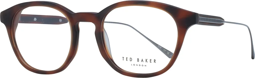 Lunettes de vue Ted Baker TB8269 50112 monture optique en acétate chic