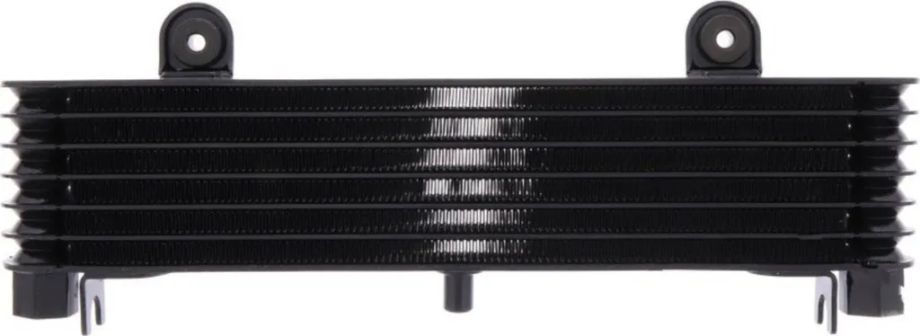 Radiateur d'huile JMP haute performance pour Yamaha XJ 900 S Diversion