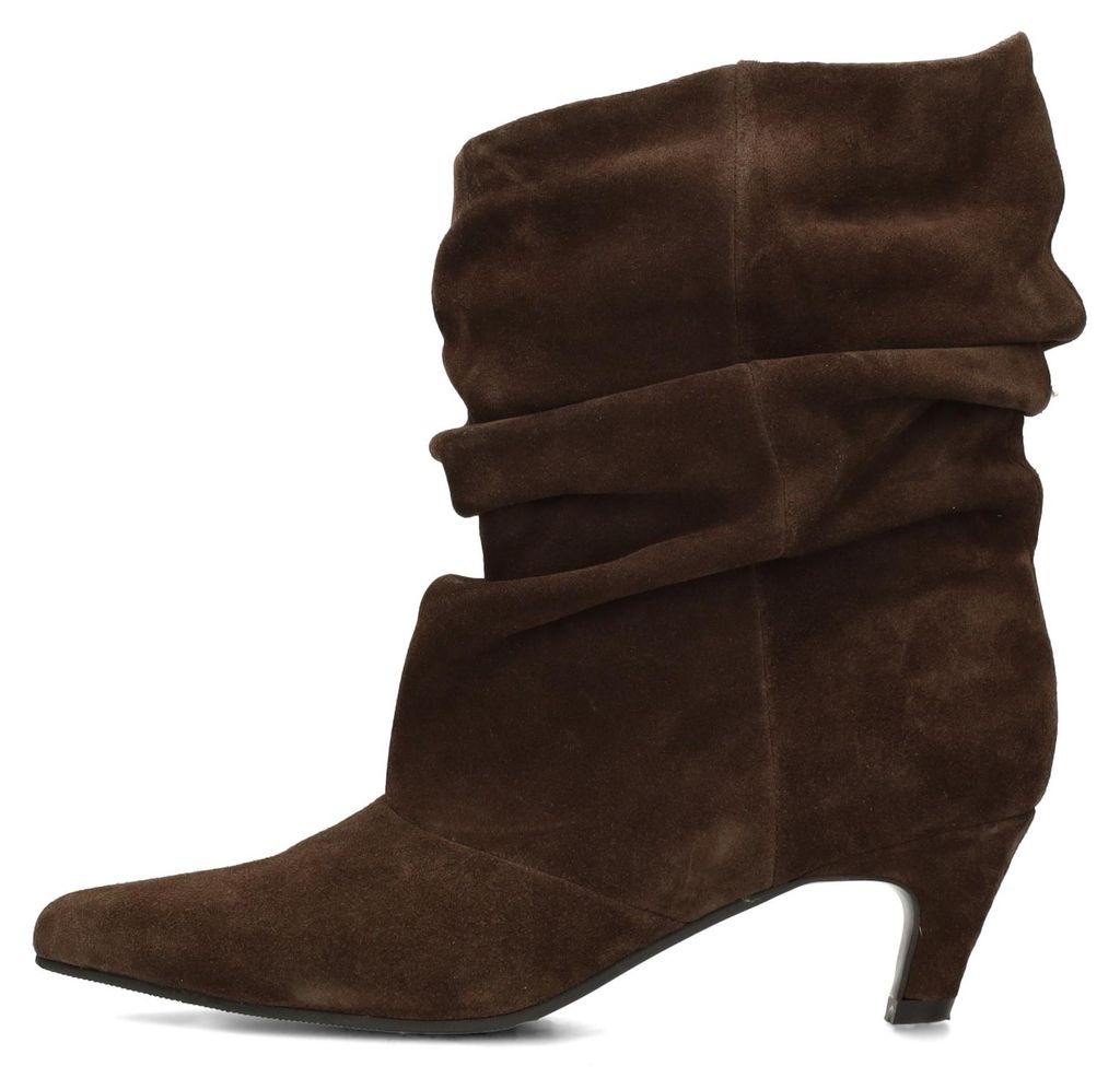 Damen Stiefel Hannah mit 6 cm Absatz Produktbild 