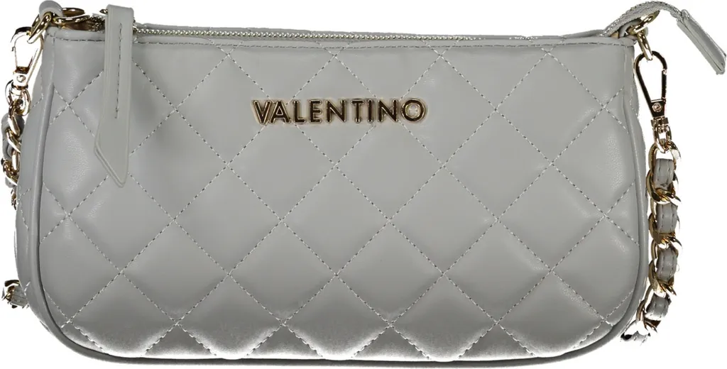 Valentino Bags Lady Bag Grigio - Un Tocco di Classe per il Tuo Look