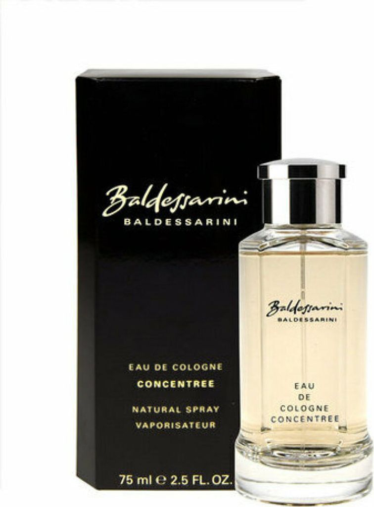 Baldessarini Edc Spray Concentree Produktbild 