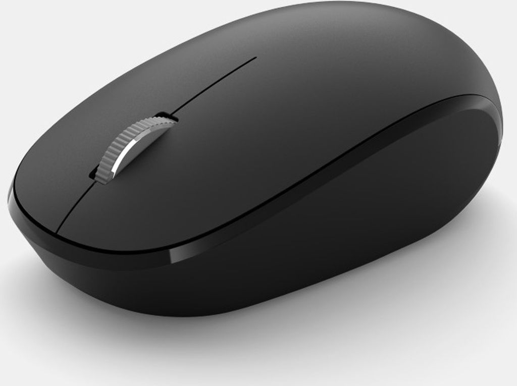Microsoft Designed by| Bluetooth Maus| schwarz| RJN| Immagine del prodotto 