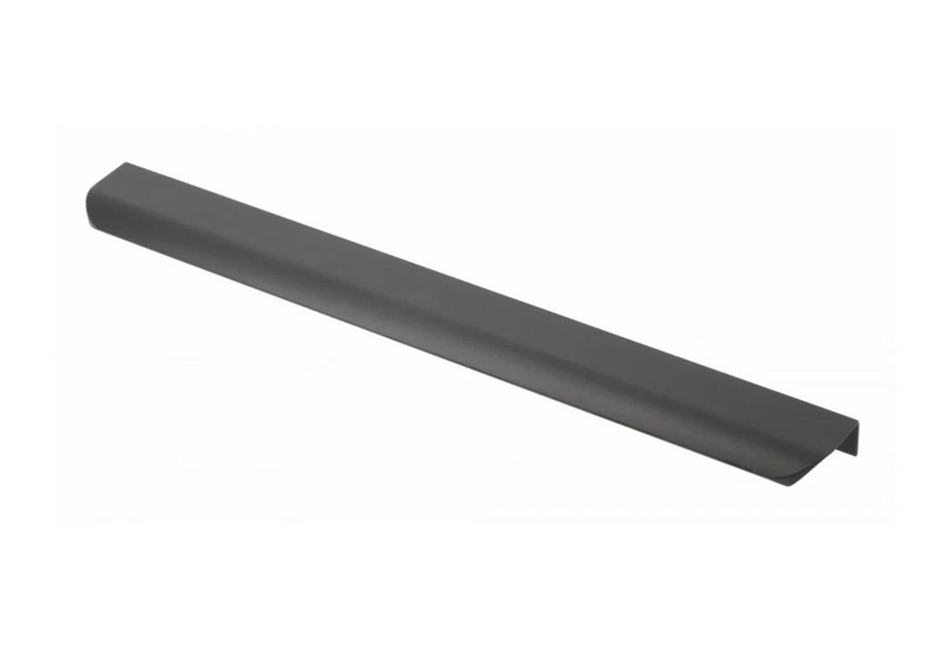 Möbelgriff GINEVRA - 32 cm, schwarz