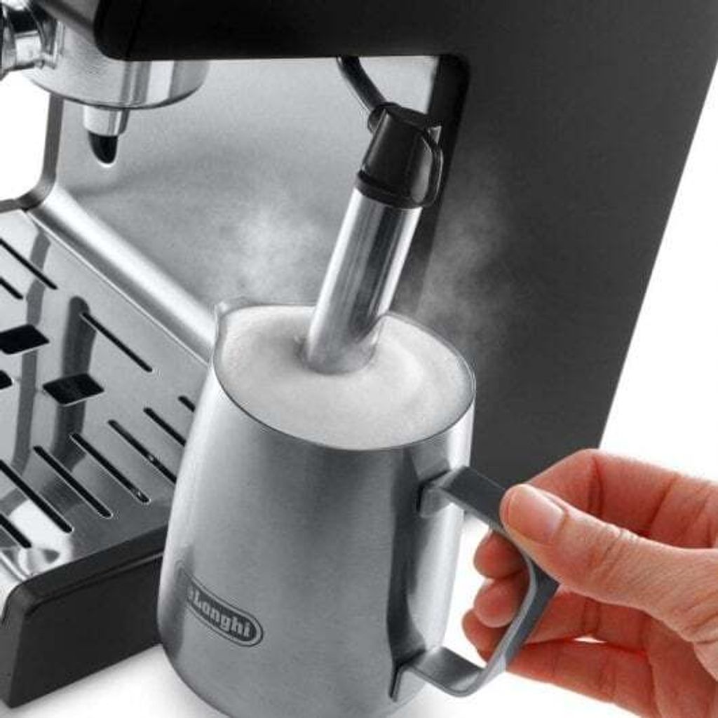 DeLonghi ECP 33.21.BK Siebträger Espressomaschine, Farbe: Produktbild 13