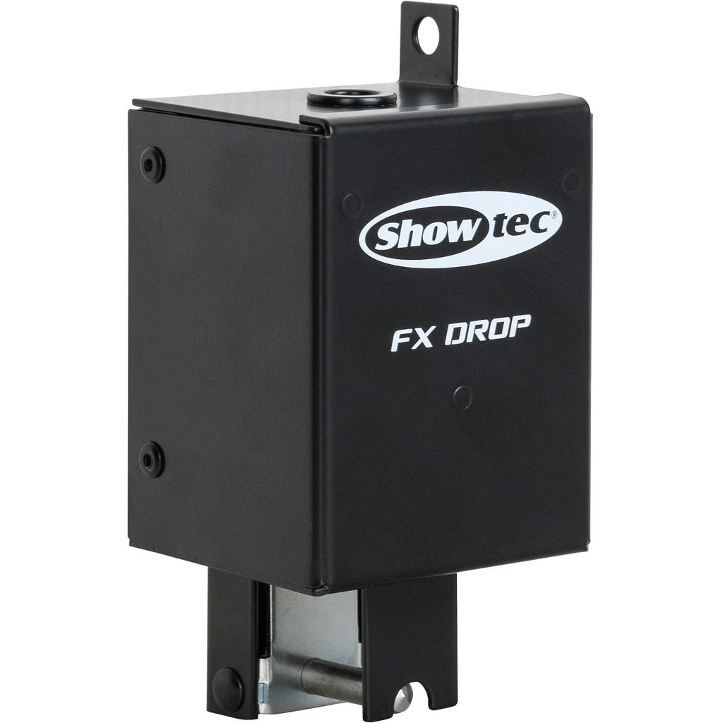 Showtec FX Drop Vorhangabwurfsystem