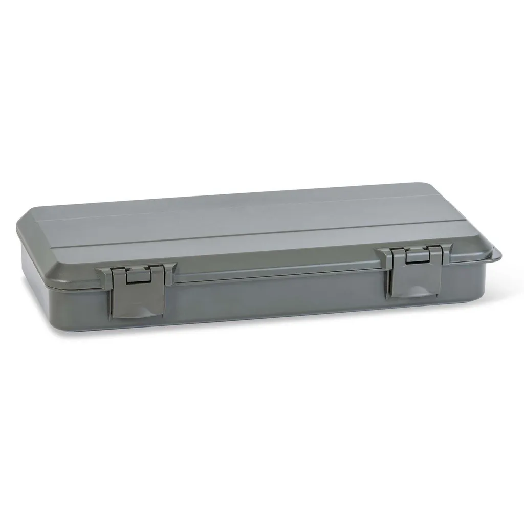 ANACONDA Rig Maker's Pro Case - Mallette de Rangement Carpe Haut de Gamme