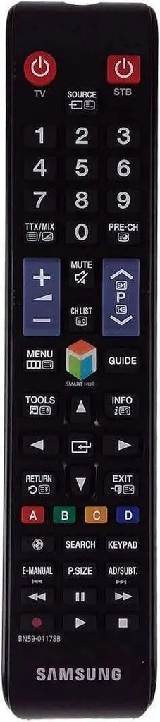 Ricambio Samsung UE-50H6270SS Originale | TM1250A Performance IR