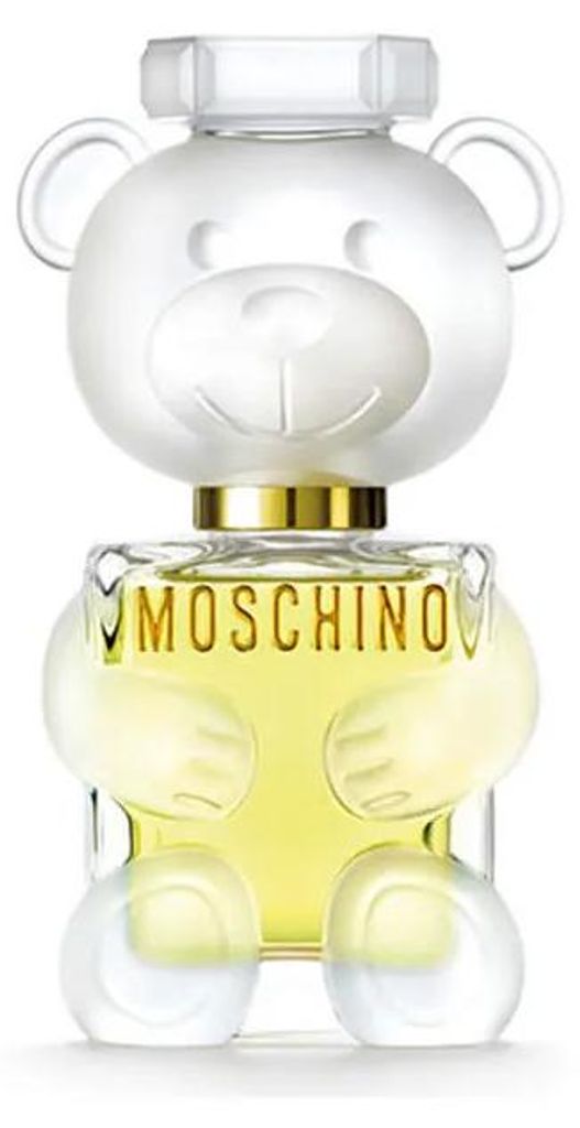 Moschino Toy 2 Eau De Parfum Spray 50ml Produktbild 