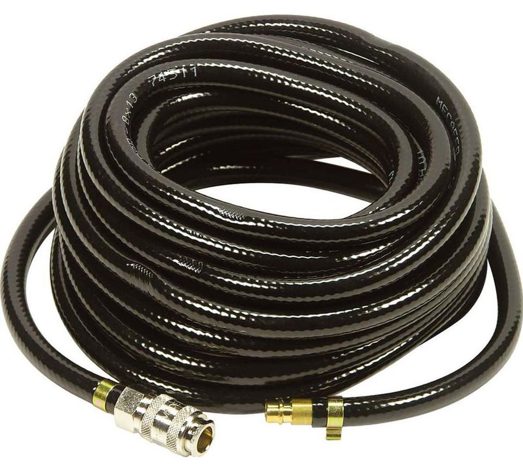 Stanley Schlauch-PVC-Schnellkupplung, 20 m Produktbild 