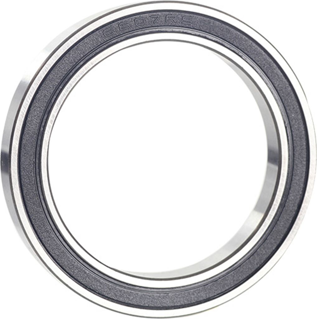 Marwi Rillenkugellager 6807, Union, CB-244, 35 x 47 x 7 mm