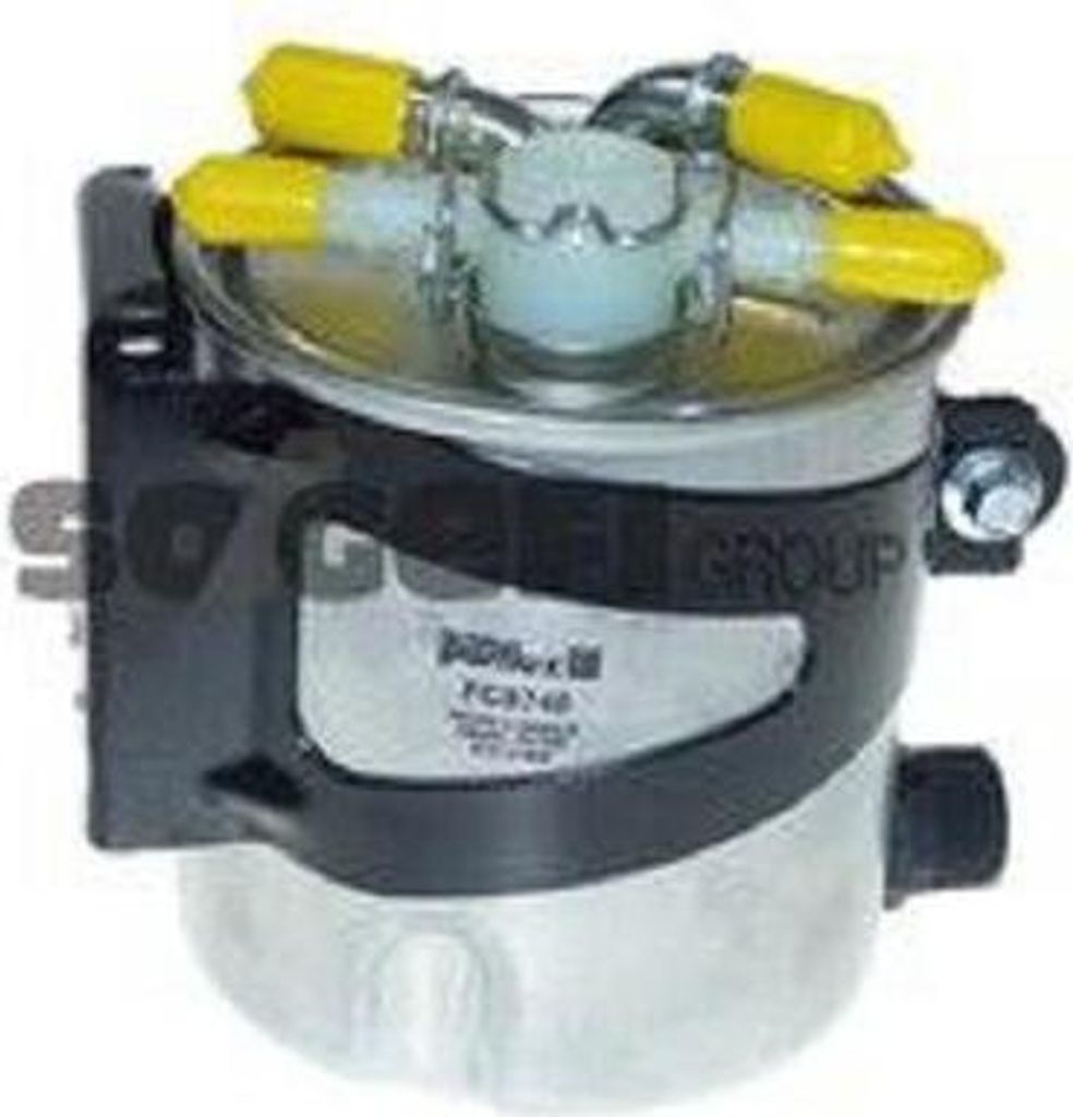 Kraftstofffilter PURFLUX FCS740