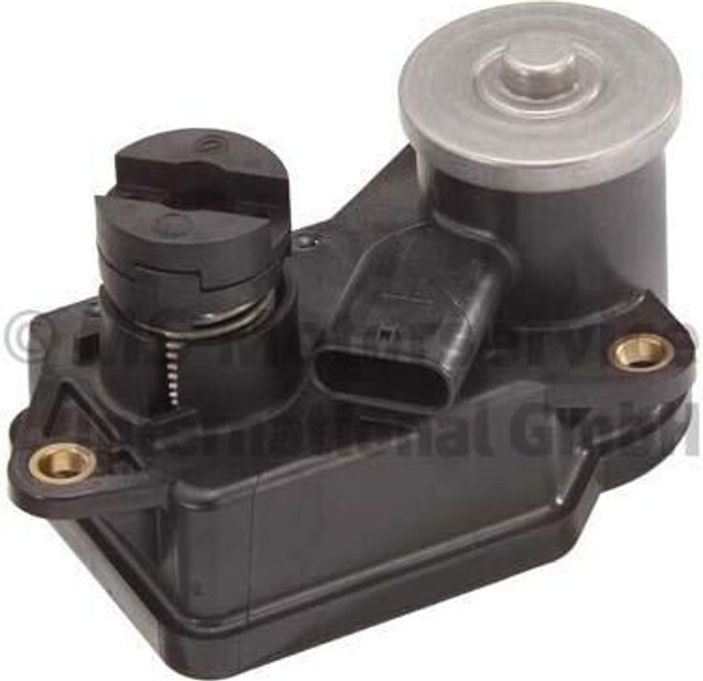 PIERBURG 7.01104.09.0 - Stellmotor, Drallklappen für A-Klasse (W169), B-Klasse (W245), C-Klasse (W204), C-Klasse (S204), E-Klasse (W211), E-Klasse...