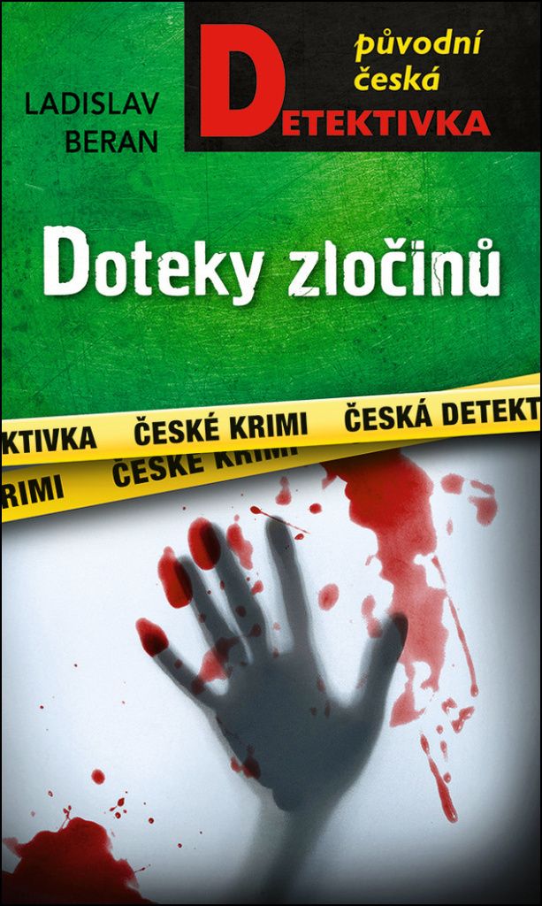 Doteky zločinů | Ladislav Beran