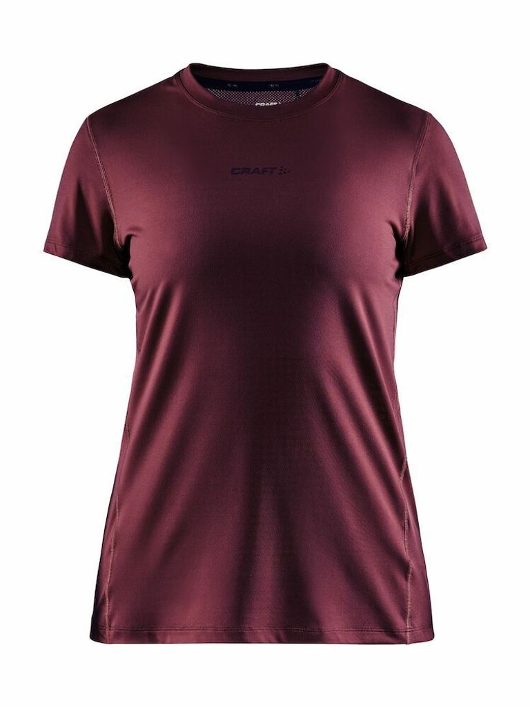 Craft ADV Essence SS Tee W