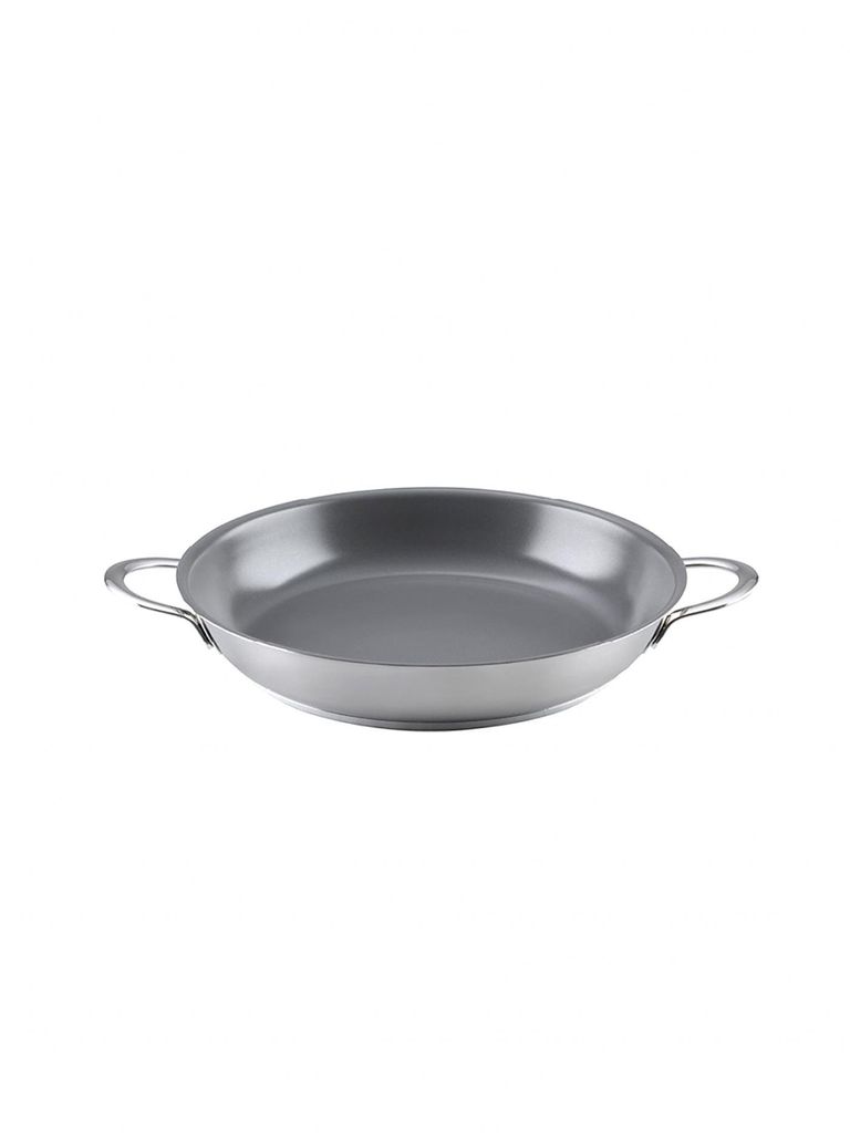 Kelomat Backofenpfanne Bratpfanne Keramika Ø24 cm Induktion Produktbild 