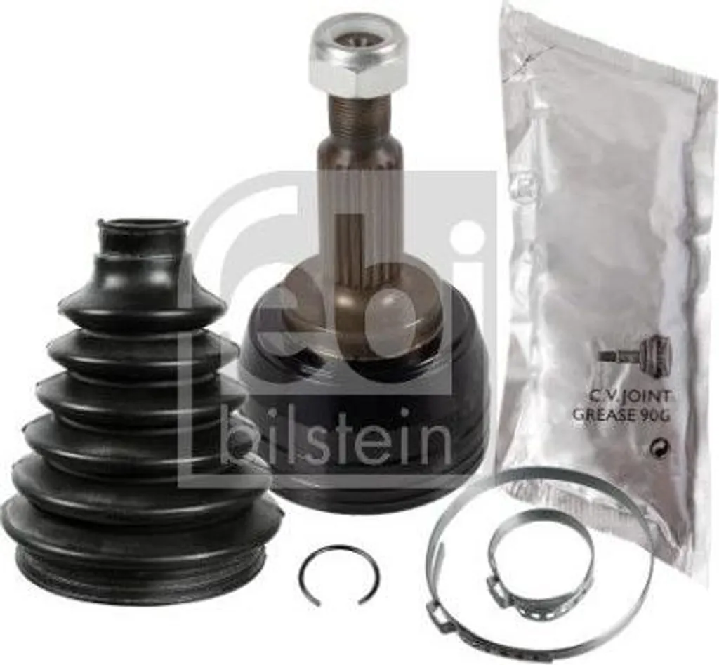 Joint de cardan transmission pour Renault Megane et Scenic OE 8200198015