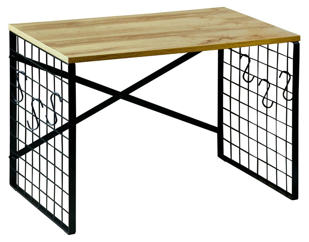 KESPER Ripiano per microonde 365 X 52 X 325 cm 27831 Immagine del prodotto 
