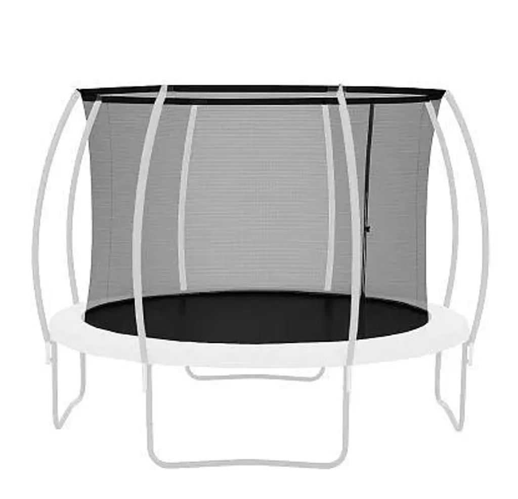 Filet de sécurité résistant UV pour trampoline Sedco SUPER B - 306 cm