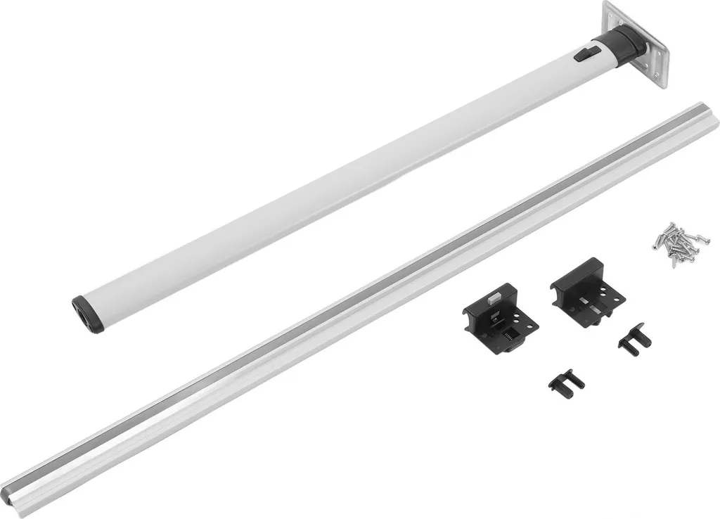 Gamba Tavolo Pieghevole 730mm Alluminio per Camper e Caravan | Shop