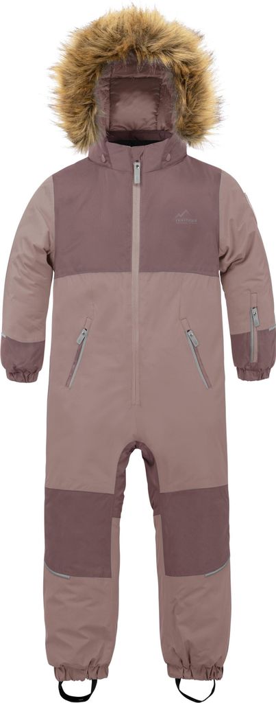 normani Kinder Winter Overall