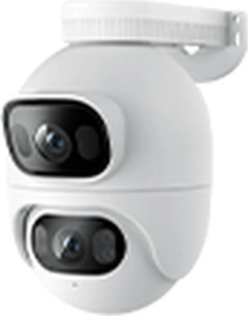 Imilab CMSXJ68B EC6 Dual: Proteggi la tua Famiglia con Video 2K