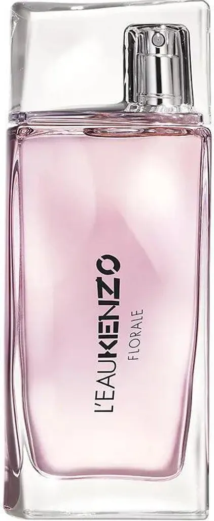 Eau de Toilette Florale Kenzo pour Femme : Parfum Frais Flacon 50 ml
