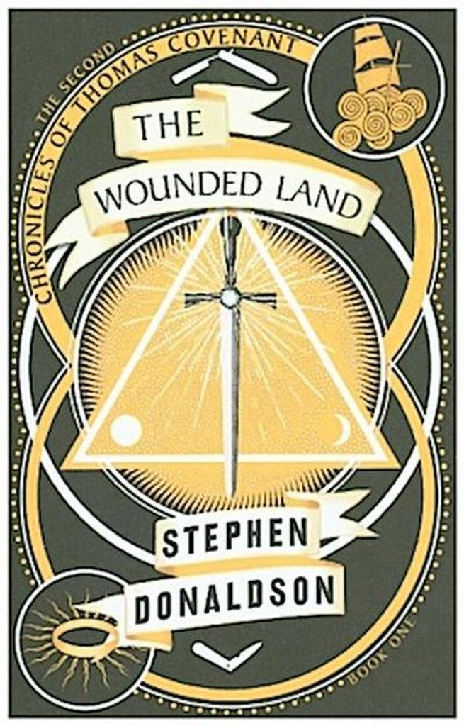 The Wounded Land