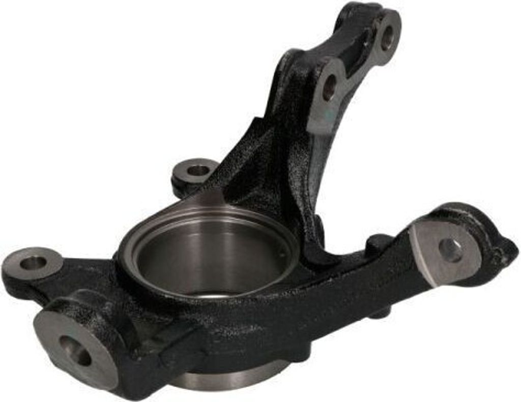 REINHOCH RH08-8006 Achsschenkel Radaufhängung Lenkung für HONDA CR-V III (RE) Vorne Rechts
