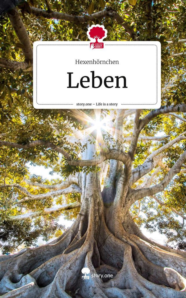 Leben. Life is a Story - story.one