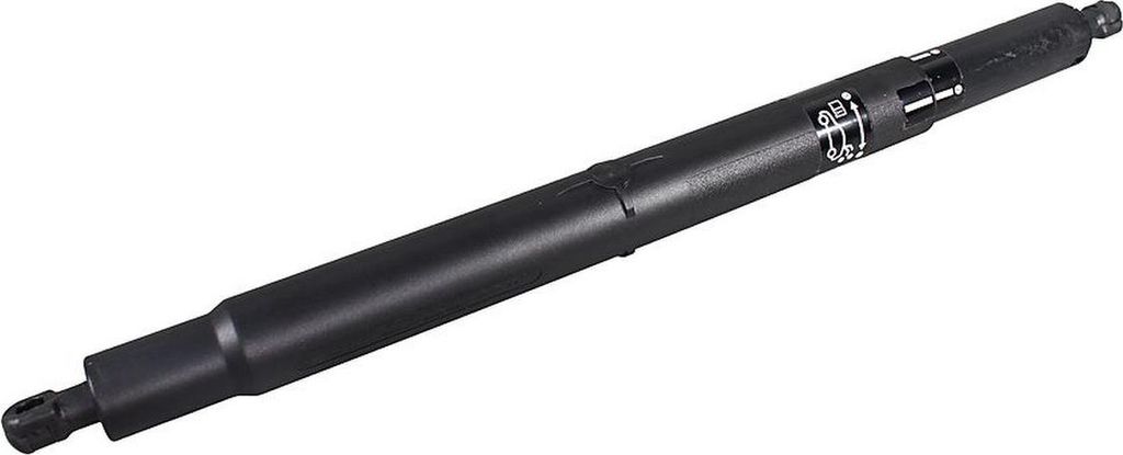 METZGER 2110697 Gasfeder Heckklappendämpfer für BMW X6 (E71, E72) 549mm