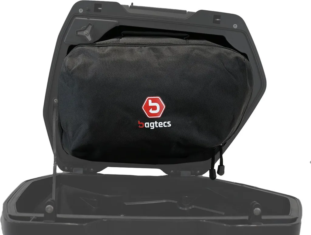 Coppia di tasche interne per valigia Vario BMW R 1300 GS 23-25 # MV14 - 7